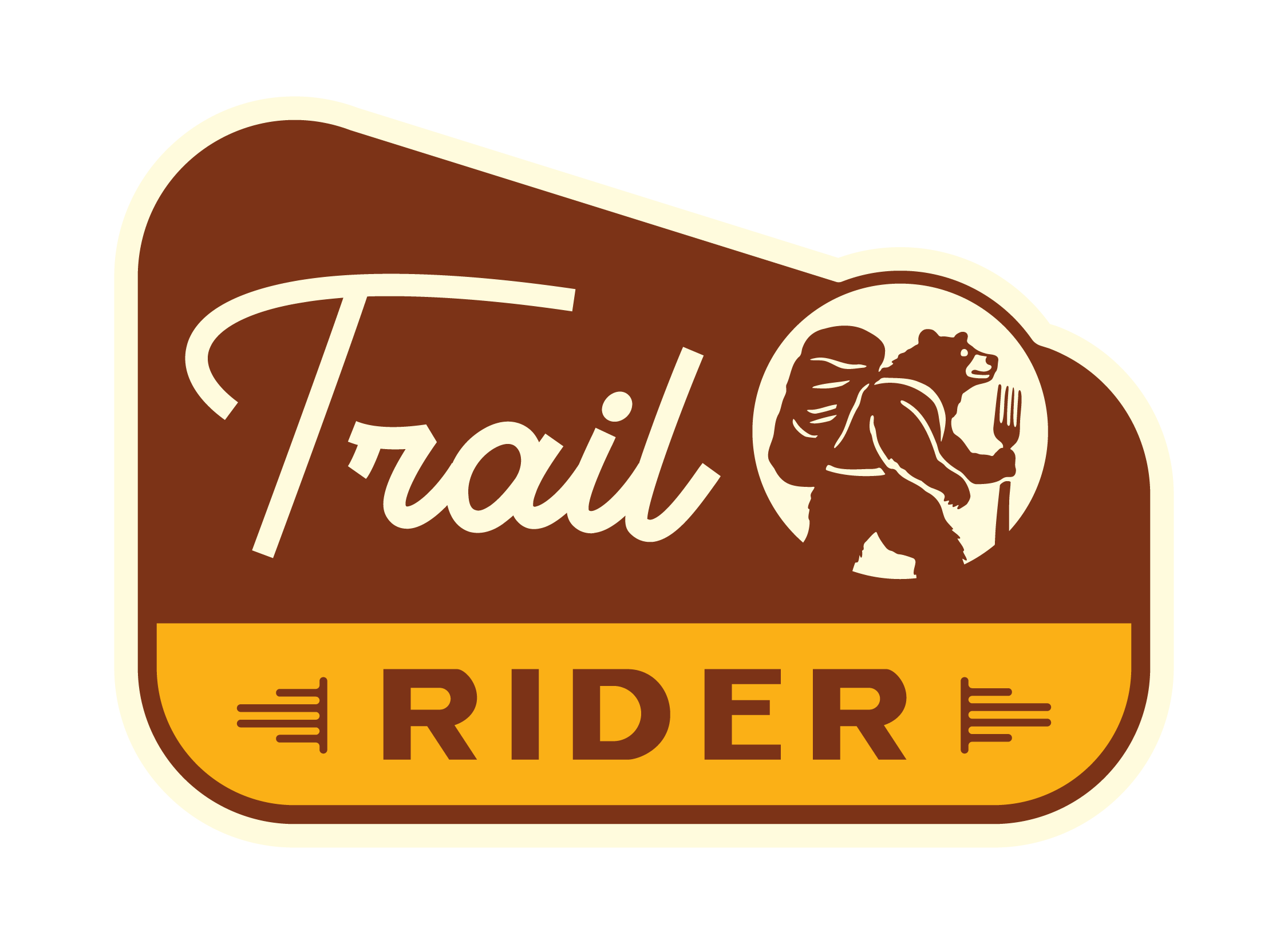 Trail Rider